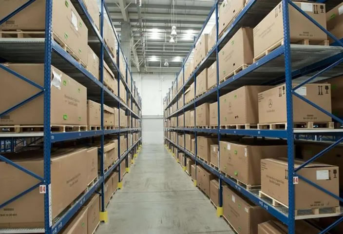 漳州到新和县货物仓储