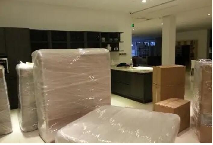 漳州到新和县长途搬家