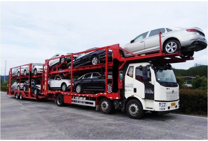 漳州到新和县轿车托运